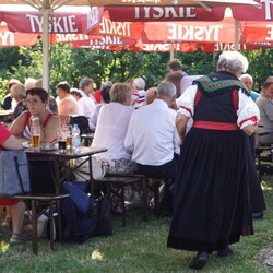 Sommerfest