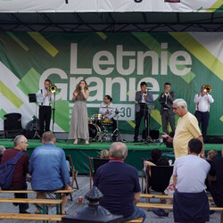 Letnie Granie - Silesian Brass Quartet