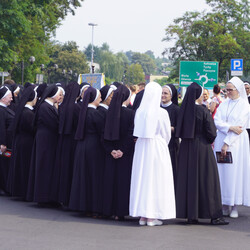 Koronacja obrazu Matki Boskiej Mikołowskiej