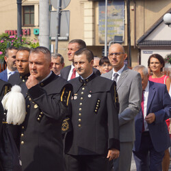 Koronacja obrazu Matki Boskiej Mikołowskiej