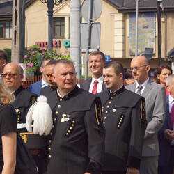 Koronacja obrazu Matki Boskiej Mikołowskiej