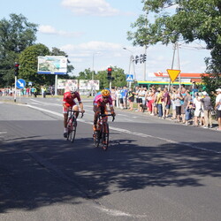 Tour de Pologne