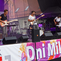 Dni Mikołowa - Dzień I