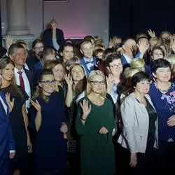 Mikołowska Gala Wolontariatu