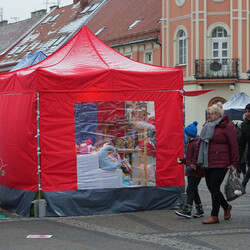 Jarmark Bożonarodzeniowy