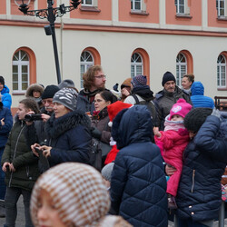 Finał Biura Świętego Mikołaja