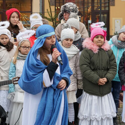 Finał Biura Świętego Mikołaja