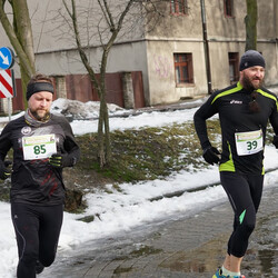 Bieg Charytatywny dla Karolinki i Alexa