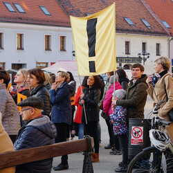 Protest z Wykrzyknikiem