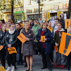 Protest z Wykrzyknikiem