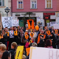 Protest z Wykrzyknikiem