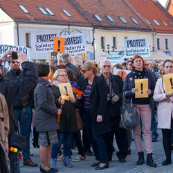 Protest z Wykrzyknikiem