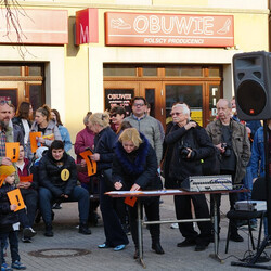 Protest z Wykrzyknikiem