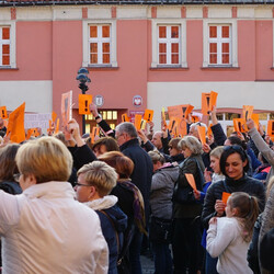 Protest z Wykrzyknikiem