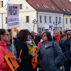 Protest z Wykrzyknikiem