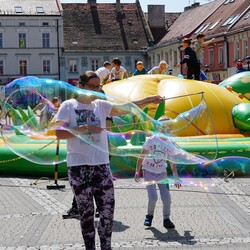 Dzień autyzmu FINAŁ