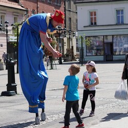 Dzień autyzmu FINAŁ