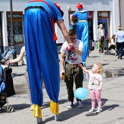 Dzień autyzmu FINAŁ