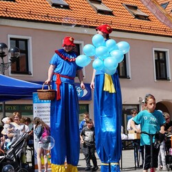 Dzień autyzmu FINAŁ