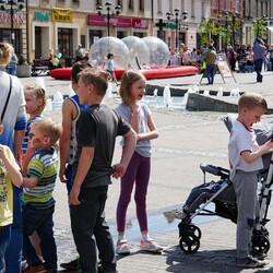 Dzień autyzmu FINAŁ