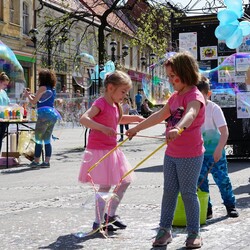 Dzień autyzmu FINAŁ