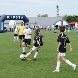 Kipsta Cup 2019 Gramy dla Afryki!