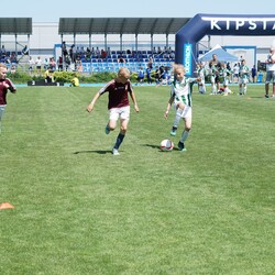 Kipsta Cup 2019 Gramy dla Afryki!