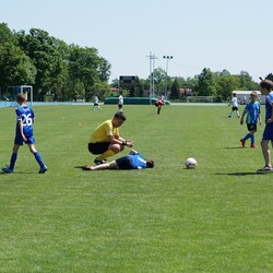 Kipsta Cup 2019 Gramy dla Afryki!