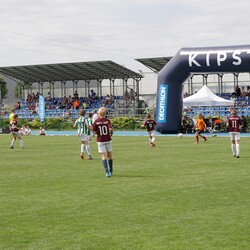 Kipsta Cup 2019 Gramy dla Afryki!