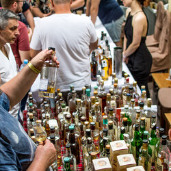 Whisky and Food Festival Mikołów 2019 [ZDJĘCIA]