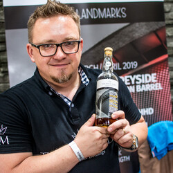 Whisky and Food Festival Mikołów 2019 [ZDJĘCIA]