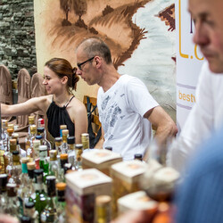 Whisky and Food Festival Mikołów 2019 [ZDJĘCIA]