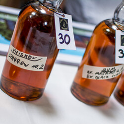 Whisky and Food Festival Mikołów 2019 [ZDJĘCIA]