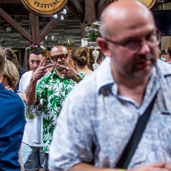 Whisky and Food Festival Mikołów 2019 [ZDJĘCIA]