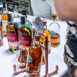 Whisky and Food Festival Mikołów 2019 [ZDJĘCIA]