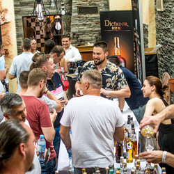 Whisky and Food Festival Mikołów 2019 [ZDJĘCIA]