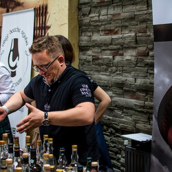 Whisky and Food Festival Mikołów 2019 [ZDJĘCIA]