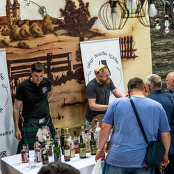 Whisky and Food Festival Mikołów 2019 [ZDJĘCIA]