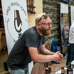 Whisky and Food Festival Mikołów 2019 [ZDJĘCIA]