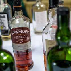 Whisky and Food Festival Mikołów 2019 [ZDJĘCIA]