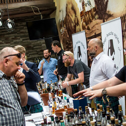 Whisky and Food Festival Mikołów 2019 [ZDJĘCIA]