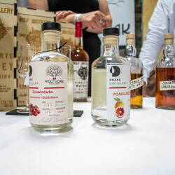 Whisky and Food Festival Mikołów 2019 [ZDJĘCIA]