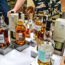 Whisky and Food Festival Mikołów 2019 [ZDJĘCIA]