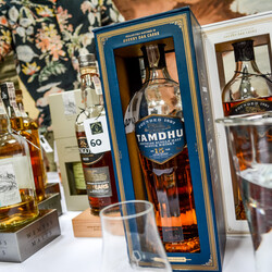 Whisky and Food Festival Mikołów 2019 [ZDJĘCIA]