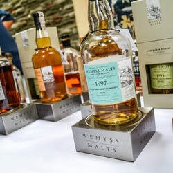 Whisky and Food Festival Mikołów 2019 [ZDJĘCIA]