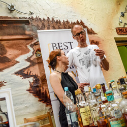 Whisky and Food Festival Mikołów 2019 [ZDJĘCIA]