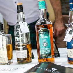 Whisky and Food Festival Mikołów 2019 [ZDJĘCIA]