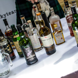 Whisky and Food Festival Mikołów 2019 [ZDJĘCIA]