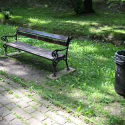 Park Planty