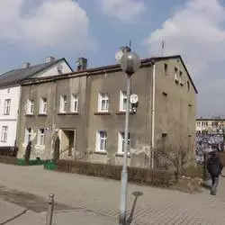 Kapitalny remont kamienicy przy ul. Wyszyńskiego